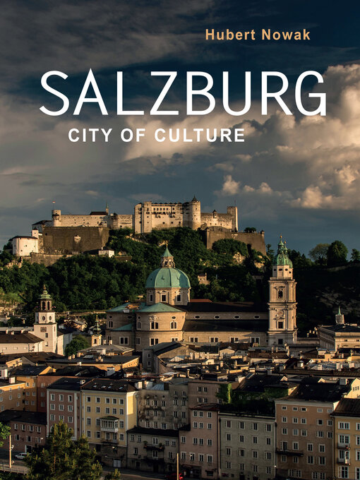 Title details for Salzburg by Hubert Nowak - Available